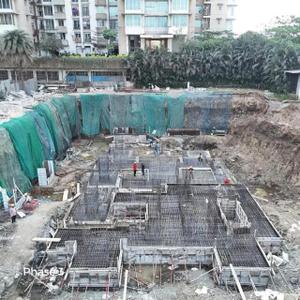 Project Image of 642.61 - 912.78 Sq.ft 2 BHK Apartment for buy in Marathon Nexzone Antilia 2
