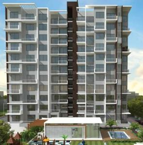 Project Image of 0.0 - 701.0 Sq.ft 3 BHK Apartment for buy in Legacy Fortune Exotica B Wing