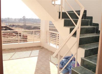 Project Image of 1035.0 - 1251.0 Sq.ft 3 BHK Villa for buy in Aura Villas
