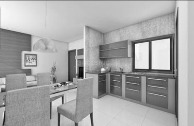 Project Image of 0.0 - 1750.0 Sq.ft 3 BHK Apartment for buy in Vraj Vrundavan Heights