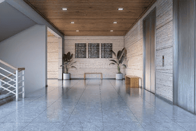 Project Image of 1305.0 - 1574.98 Sq.ft 3 BHK Apartment for buy in The Crest