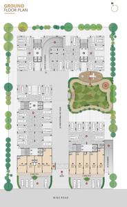 Project Image of 563.0 - 743.0 Sq.ft 2 BHK Apartment for buy in Tatva Ved Vihar