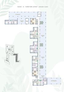 Project Image of 520.0 - 1244.0 Sq.ft 2 BHK Apartment for buy in Astha 