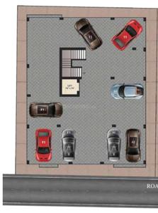 Project Image of 758.0 - 1288.0 Sq.ft 2 BHK Apartment for buy in Asset Twin