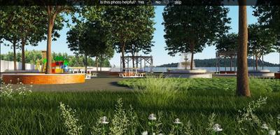 Project Image of 0.0 - 1200.0 Sq.ft Residential Plot Plot for buy in MIMS Garden View