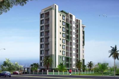 Project Image of 727.56 - 1771.17 Sq.ft 1 BHK Apartment for buy in UDB Emerald