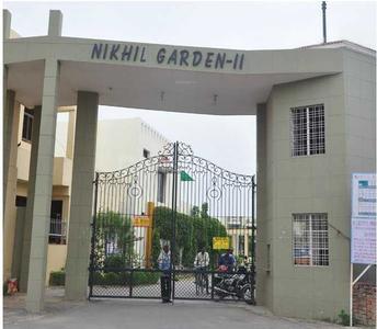 Gallery Cover Pic of Nikhil Garden