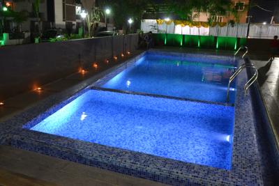 Project Image of 1160.0 - 2865.0 Sq.ft 2 BHK Villa for buy in Kalyan Grand Kalyan Villa