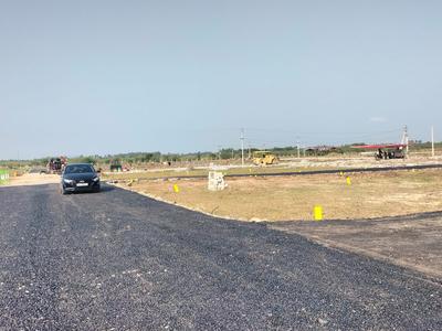 Project Image of 422.0 - 4007.0 Sq.ft Residential Plot Plot for buy in I5 Global City
