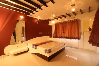 Project Image of 1600.0 - 1850.0 Sq.ft 3 BHK Apartment for buy in Sangini Residency