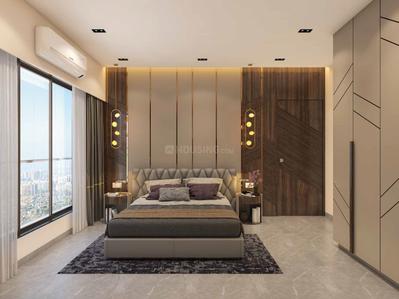 Project Image of 644.0 - 913.0 Sq.ft 2 BHK Apartment for buy in Mayfair Breeze
