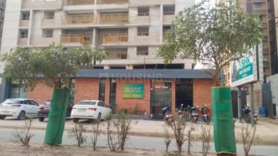 Project Image of 1620.0 - 1665.0 Sq.ft 3 BHK Apartment for buy in Shreehari Skyleaf