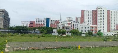 Project Image of 855.0 - 1713.0 Sq.ft Residential Plot Plot for buy in Eagle VJ Avenue