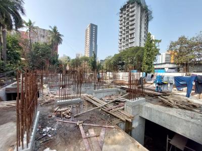 Project Image of 376.63 - 635.0 Sq.ft 1 BHK Apartment for buy in Dream Olympia