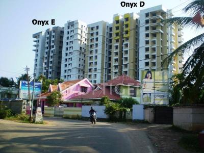 Project Image of 1248.0 - 1483.0 Sq.ft 3 BHK Apartment for buy in Kristal Onyx
