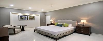 Project Image of 4915.0 - 5460.0 Sq.ft 4 BHK Villa for buy in Sri Aditya Royal Palms