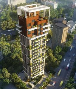 Project Image of 3197.0 - 3600.0 Sq.ft 4 BHK Apartment for buy in DRA Altamira