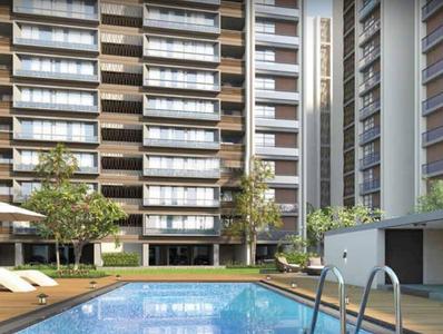 Project Image of 2163 Sq.ft 3 BHK Apartment / Flat for sale in Prahlad Nagar for Rs. 23000000