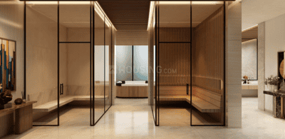 Project Image of 4563.0 - 8037.0 Sq.ft 4.5 BHK Apartment for buy in The Cambium