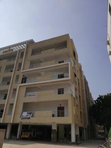 Project Image of 1535.0 - 1665.0 Sq.ft 3 BHK Apartment for buy in Anuradha Siri Jewel