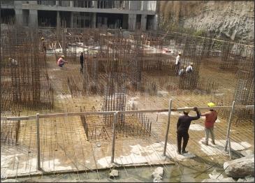 Project Image of 950 Sq.ft 2 BHK Apartment / Flat for sale in Fursungi for Rs. 6200000