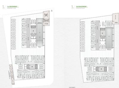 Project Image of 0.0 - 1157.77 Sq.ft 3 BHK Apartment for buy in Surpath Sharnam Platinum
