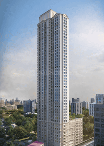 Project Image of 701.48 - 1056.26 Sq.ft 2 BHK Apartment for buy in Hiranandani Castalia