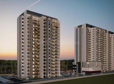 Project Image of 1120.0 - 2210.0 Sq.ft 2 BHK Apartment for buy in Ma Sarada House of Sapiens