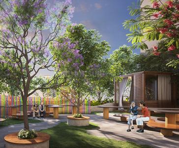 Project Image of 1316.53 - 1990.57 Sq.ft 3 BHK Apartment for buy in Livience Aleenta Phase III