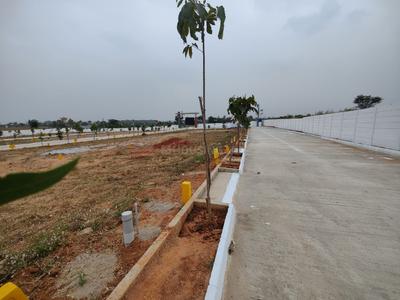 Project Image of 800.0 - 1300.0 Sq.ft Residential Plot Plot for buy in Pruthvi Asset