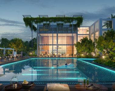 Project Image of 2100 Sq.ft 3 BHK Apartment / Flat for sale in Deatwal for Rs. 14000000