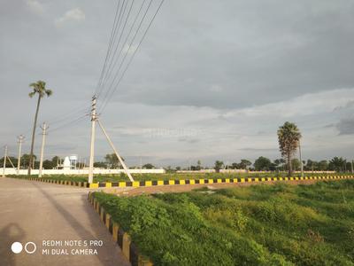 Project Image of 0.0 - 1800.0 Sq.ft Residential Plot Plot for buy in SRR Gachibowli Paradise Phase 4