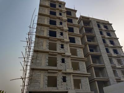 Project Image of 976.0 - 1912.0 Sq.ft 2 BHK Apartment for buy in Manor Priva