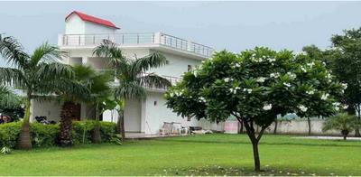 Project Image of 900.0 - 2700.0 Sq.ft Residential Plot Plot for buy in Propzone The Taj Greens