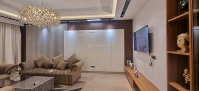 Project Image of 1800.0 - 4000.0 Sq.ft 3 BHK Builder Floor for buy in GC Premium Independent Floors