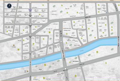 Project Image of 525.82 - 780.49 Sq.ft 1 BHK Apartment for buy in Vardan Luxuria