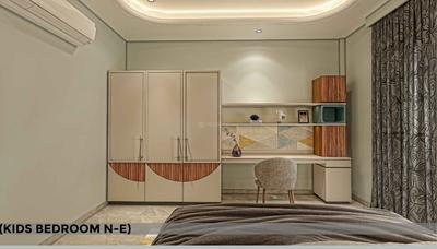 Project Image of 0.0 - 2000.0 Sq.ft 5 BHK Villa for buy in Casa Villa
