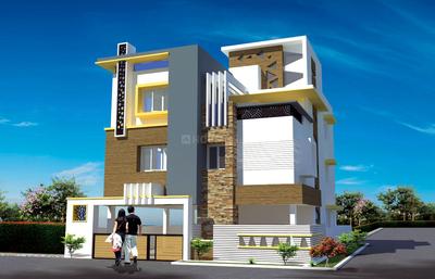 Project Image of 2560.0 - 4500.0 Sq.ft 4 BHK Villa for buy in Sakthi Galleria Royale
