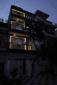 Project Image of 0.0 - 1990.0 Sq.ft 5 BHK Villa for buy in Aadarsh 5 Bhk Independent House In Delta 1 Greater Noida