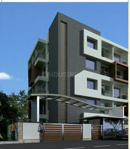 MSR Daffodils Elevation 1