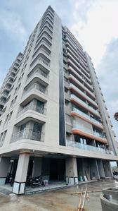 Project Image of 639.05 - 656.6 Sq.ft 2 BHK Apartment for buy in K D Ram Ratan