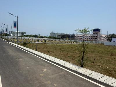 Project Image of 737.0 - 2597.0 Sq.ft Residential Plot Plot for buy in Staar Royal C
