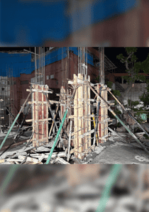 Project Image of 1146.0 - 1599.0 Sq.ft 3 BHK Apartment for buy in KG Rosetta