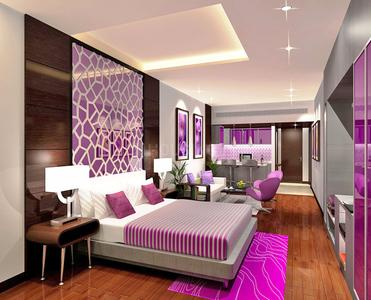 Project Image of 0.0 - 730.0 Sq.ft 1 BHK Studio Apartment for buy in Allure Waterfront Suites