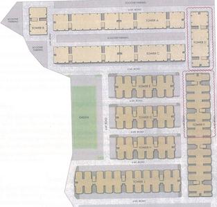 Shalimar Manzil Ashiyana Project Images