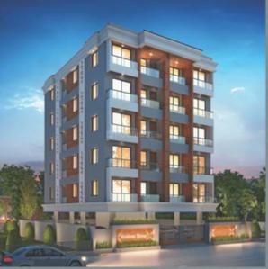 Madhuram Krishnashray Images for Elevation of Madhuram Krishnashray 1