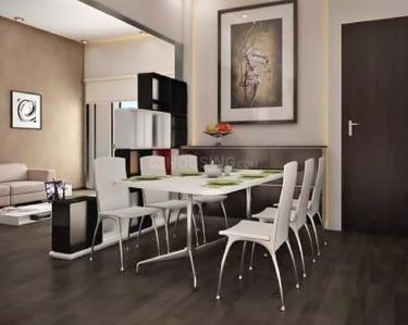 Project Image of 522.0 - 642.0 Sq.ft 1 BHK Apartment for buy in Unity Highway View Phase 1