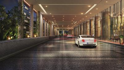 Project Image of 559.0 - 1040.0 Sq.ft 2 BHK Apartment for buy in Dosti Eastern Bay Phase 1