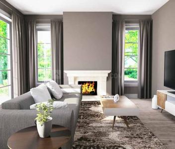 Project Image of 2697.22 - 2929.27 Sq.ft 3 BHK Apartment for buy in Imperial One