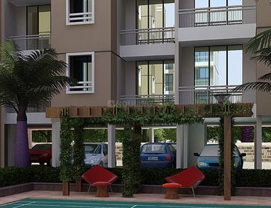 Project Image of 615.0 - 820.0 Sq.ft 1 BHK Apartment for buy in Raj Tulsi Astha